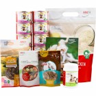 Omschakelpakket Hond 200g (1 Productmix voor de omschakeling van voer)