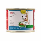 Falscher Hase 200g (6 Stuk)