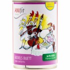 Gockels Duett 400g (6 Stuk)