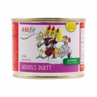 Gockels Duett 200g (6 Stuk)