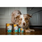 RyDog Vitaal Menu Biologisch Rundvlees 800g (6 Stuk)