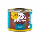 RyDog Vitaal Menu Kip 200g (6 Stuk)