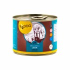 RyDog Vitaal Menu Lam 200g (6 Stuk)