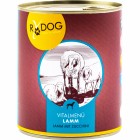 RyDog Vitaal Menu Lam 800g (6 Stuk)