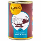 RyDog Geit & Paard 400g (6 Stuk)