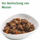 Noodrantsoen Schäfers Pfanne 150g (1 Stuk)