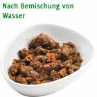 Noodrantsoen Schäfers Pfanne 150g (1 Stuk)