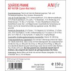 Noodrantsoen Schäfers Pfanne 150g (1 Stuk)