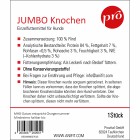 Jumbo bone (Jumboknochen) (1 Piece)