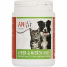 Lever & nieren kuur 80g (1 Stuk)