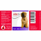 Flea and Tick Protection (Floh- u. Zeckenschutz) Set 100+30ml (1 Piece)