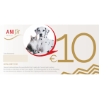 Anifit 10 EUR Gutschein (1 Stuk)