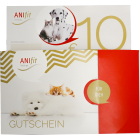 Anifit 10 EUR Gutschein (1 Stuk)