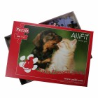 Anifit puzzel 100 stukjes (1 Stuk)