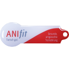 Anifit winkelwagenchip (1 Stuk)