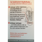 Anifit winkelwagenchip (1 Stuk)