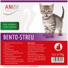 Bento strooisel 7kg (1 Stuk)