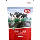 BARF runderlever 300g (1 Stuk)