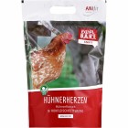 Easy Barf Chicken Hearts (Hühnerherzen) 400g (1 Piece)