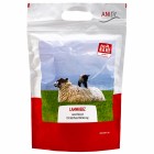 Easy Barf Lamb Hearts (Lammherz) 350g (1 Piece)