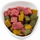 Driekleur snack 35g (1 Stuk)