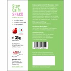 Kalmering Snack 35g (1 Stuk)