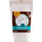 Fish flakes catfish (Fisch-Flocke Wels) 1kg (1 Piece)