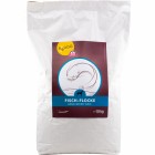 Fish flakes catfish (Fisch-Flocke Wels) 10kg (1 Piece)