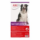 Naturflocke 1 kg (1 Stück)