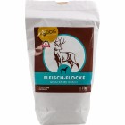 Vleesvlokken Hert 1kg (1 Stuk)