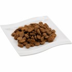 Meat flakes venison 1kg (1 Piece)