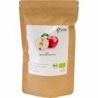 Biologische gevriesdroogde appel 25g (1 Pak)