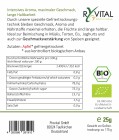 Biologische gevriesdroogde appel 25g (1 Pak)